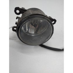 Anti Brouillard Gauche (feux) Peugeot 607 Phase 2